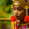 photo: Dancing Damsel - A young dancer performs a traditional Balinese dance (ARCHIVED PHOTO on the weekends - originally photographed 2006/10/16).