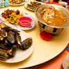 Fish Food Photo: A typical seafood meal at a local eatery in Nangan Island, Matsu, Taiwan.